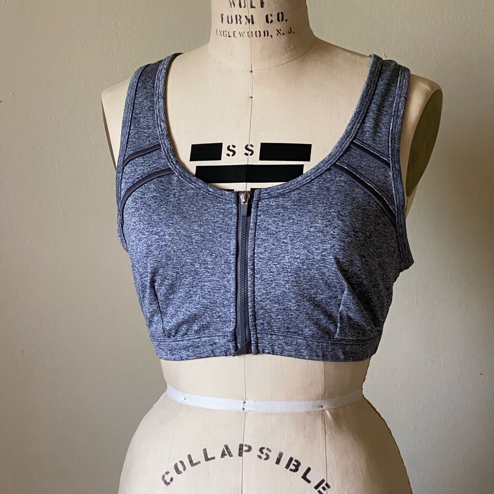 2 BCG SPORTS BRAS
